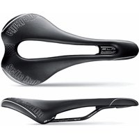 Photo Selle slr tm 145x275mm (l3) superflow noir - poids : 210gr