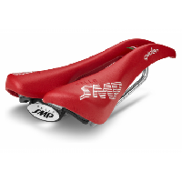 Photo Selle smp glider rouge