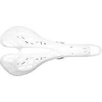 Photo Selle tioga spyder twin tail 2 blanc