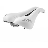 Photo Selle trk medium blanc mat 2020