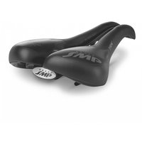 Photo Selle trk medium gel noir 2019