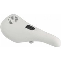 Photo Selle velo pivotal pour bmx blanc