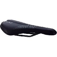 Photo Selle vtt performance bbb echo mtb noir