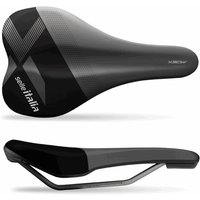 Photo Selle x-bow 145x255mm (s1) noir - poids : 250gr