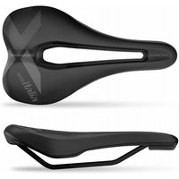 Photo Selle x-bow tm 145x255mm (s3) superflow noir - poids : 310gr