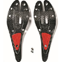 Photo Semelles carbon sidi pour dragon 2 et dragon 3