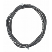 Photo Shadow cable de frein linear noir