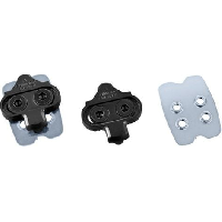 Photo Shimano cales spd sm sh51 plaque de support la paire