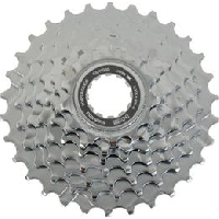 Photo Shimano cassette cs hg50 8v