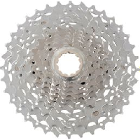 Photo Shimano cassette deore xt cs m771 10v