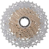 Photo Shimano cassette slx cs hg81 10v