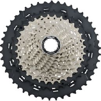 Photo Shimano cassette slx cs m7000 11 vitesses