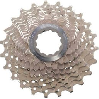 Photo Shimano cassette ultegra cs 6700 10v