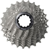 Photo Shimano cassette ultegra cs 6800 11v