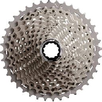 Photo Shimano cassette xt cs m8000 11v