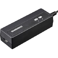 Photo Shimano chargeur smbcr2 pour batterie interne ultegra dura ace xtr xt di2