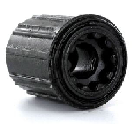 Photo Shimano corps de cassette wh mt65 mt15 fh7900