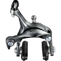 Photo Shimano etrier de frein arriere tiagra 4700 gris