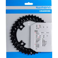 Photo Shimano plateau 40t deore fc m6000 3x10 vitesses