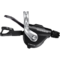 Photo Shimano shifter droit sl rs700 11v argent