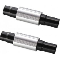 Photo Shimano tendeur de cable de frein vendu par 2 sm cb70