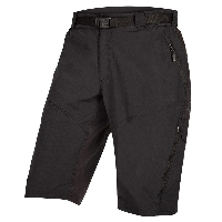 Photo Short VTT Endura Hummvee Short avec sous-short 2023 L gris