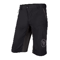 Photo Short VTT Endura MT500 Spray 2023 noir L