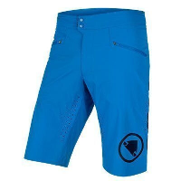 Photo Short VTT Endura SingleTrack Lite 2023 L bleu