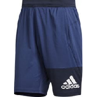 Photo Short adidas 4krft geo 9 inch