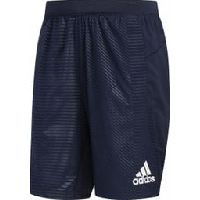 Photo Short adidas 4krft woven 10 inch embossed graphic