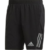 Photo Short adidas performance own the run 5in noir