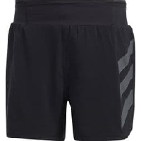 Photo Short adidas terrex agravic 5in noir