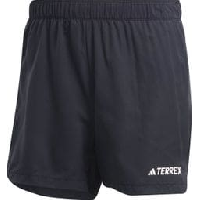 Photo Short adidas terrex trail noir