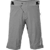 Photo Short avec peau troy lee designs ruckus shell gris