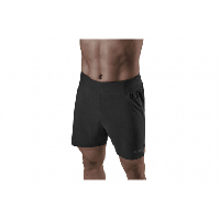 Photo Short cep compression run loose fit