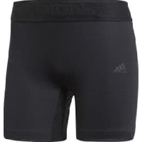 Photo Short de compression femme adidas alphaskin sprt 5inch