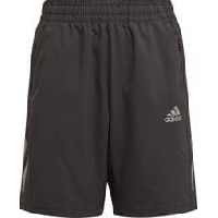 Photo Short de running enfant adidas aeroready