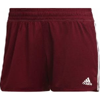 Photo Short en tricot a 3 bandes femme adidas pacer