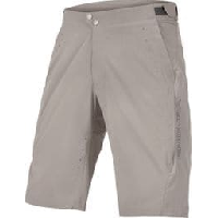 Photo Short endura gv500 foyle fossile gris