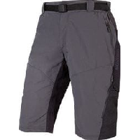 Photo Short endura hummvee gris