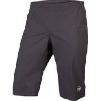 Photo Short endura impermeable gv500 anthracite gris