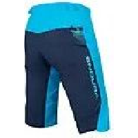 Photo Short endura singletrack lite court bleu