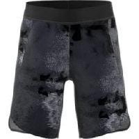 Photo Short enfant adidas aeroready hiit