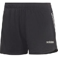 Photo Short femme adidas design 2 move 3 stripes