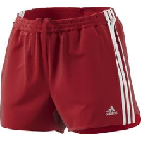 Photo Short femme adidas primeblue designed 2 move woven 3 bandesport