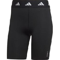 Photo Short femme adidas techfit