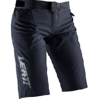 Photo Short femme leatt mtb all mountain 2 0 noir