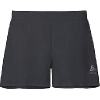 Photo Short femme odlo zeroweight noir