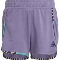 Photo Short fille adidas aeroready power