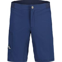 Photo Short gravel maloja stagiasm midnight bleu